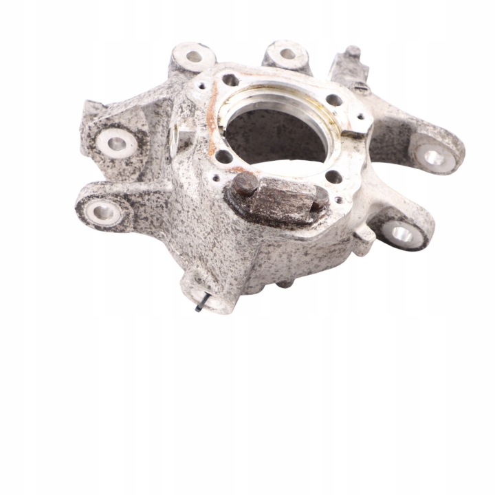 BMW F01 F02 ROTULE DE DIRECTION SUSPENSION ROUES GAUCHE ARRIÈRE 6796497