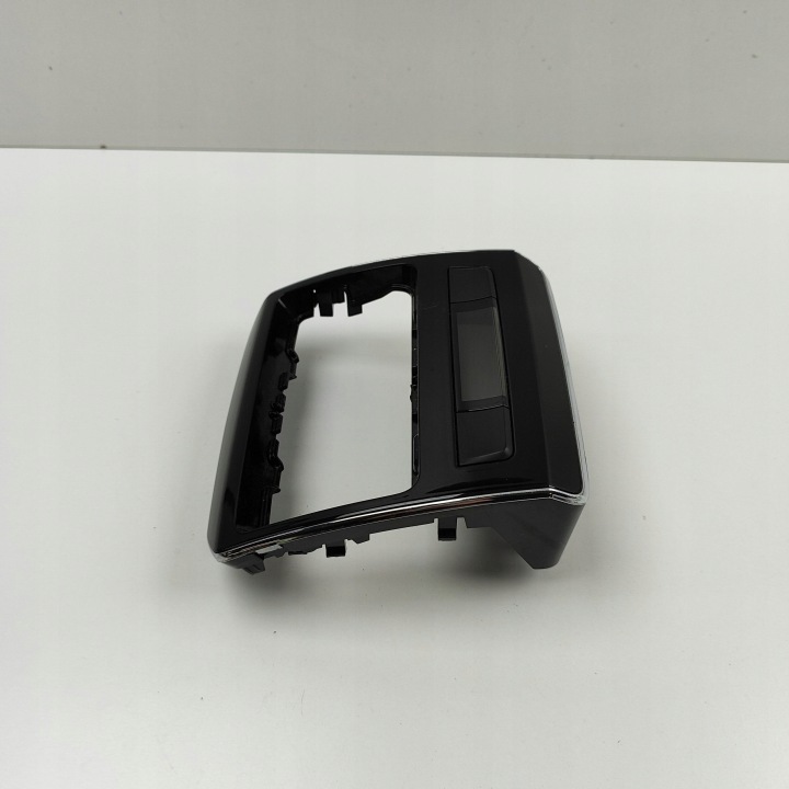 SKODA SUPERB B8 (3V) 2019 COMMUTATEUR COMMUTATEUR CONDUIT D'AIR VENTILATEURS