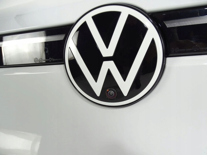 PARE-CHOCS AVANT AVANT VW ID5 ID,5 ID.5 ID 5