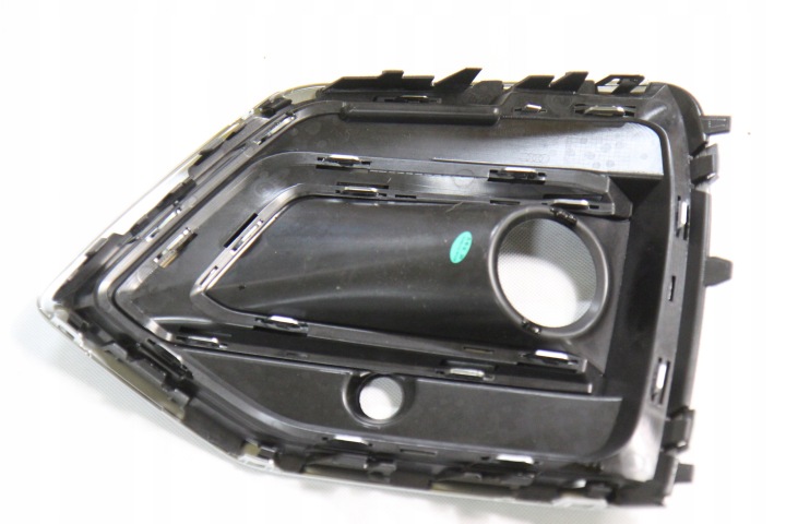PREMIUM CALANDRE GRILLE PARE-CHOCS PRAWA+LEWA AUDI Q5 FY 21- OUVERTURE SUR HALOGÈNES