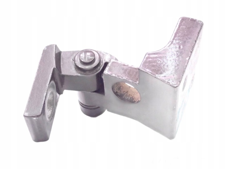 CHARNIÈRE PORTES GAUCHE ARRIÈRE HAUT AUDI Q7 LZ8W 7L0833401B