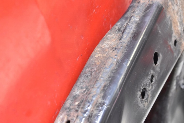 CHÂSSIS POUTRE CHÂSSIS BERCEAU AVANT OPEL INSIGNIA B 2.0 CDTI 170 KM 17-20