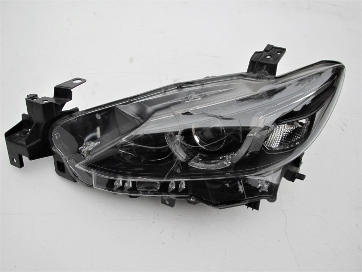 MAZDA OE KOITO 100-65041