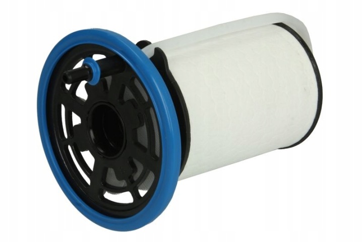 FILTRE CARBURANTS BOSCH F 026 402 255 F026402255
