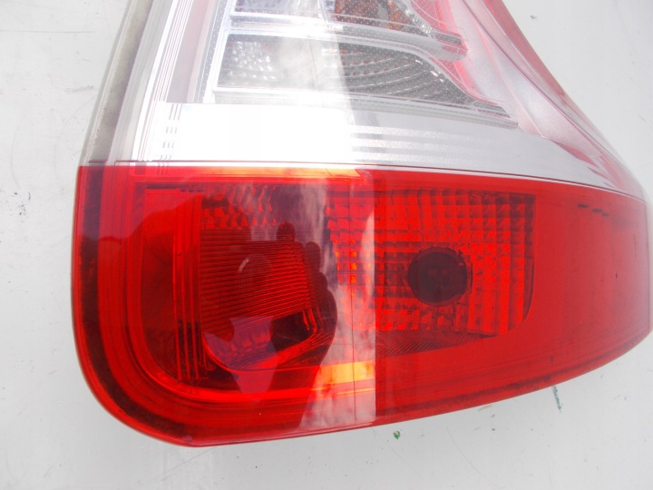 PHARE ARRIÈRE ARRIÈRE RENAULT GRAND SCENIC III 3 DROITE EUROPE 265500014R
