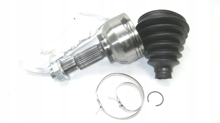 JOINT MOTEUR EXTÉRIEUR L/P (27Z/26Z/56,5MM) CONVIENT VERS NISSAN PRI