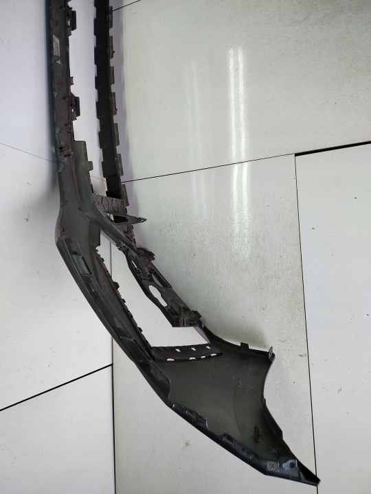 PARE-CHOCS AVANT SKODA OCTAVIA IV 4 5E3 VRS RS 19-24