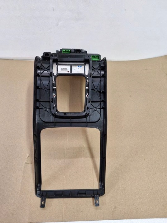 PANNEAU CHÂSSIS COCKPIT VOLVO S80 V70 8635818