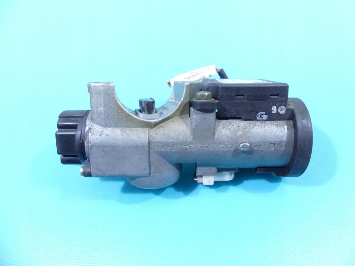 ORDINATEUR CONTRÔLEUR MOTEUR KIT NISSAN ALMERA N16 MEC20-605 1.5B 16V