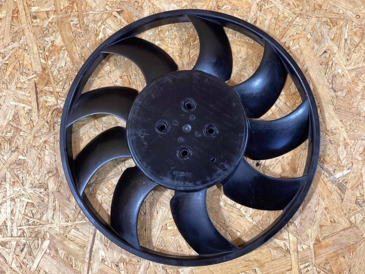 RENFORCEMENT PANNEAU AVANT ENSEMBLE RADIATEURS VENTILATEUR PORSCHE MACAN 95B 2014-