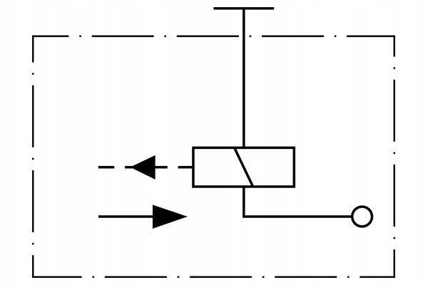 0 330 001 004 BOSCH ÉLECTROAIMANT NACISKOWY