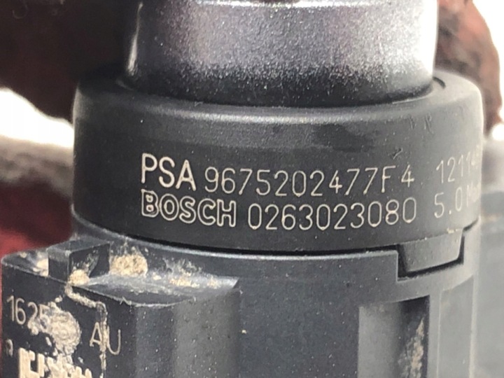 CAPTEUR PDC PEUGEOT 308 SW II 0263023080 UNIVERSEL 14-21