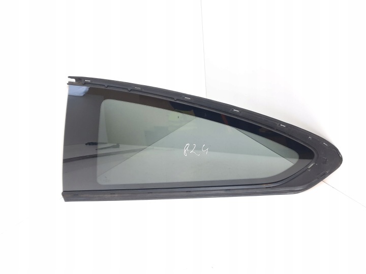 2012 BMW 6 F12 F13 GLACE LATÉRALE ARRIÈRE 43R000262