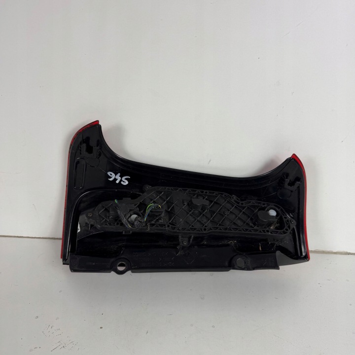PHARE DROIT ARRIÈRE DROITE ARRIÈRE FIAT PANDA III 3 OE ORIGINAL 51843642