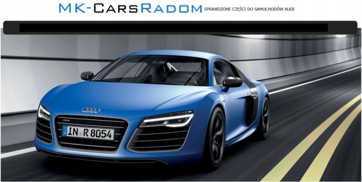 BOSCH INJECTEUR CR AUDI A8 3,0TDI 03-