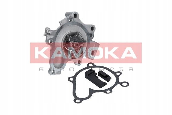 BOMBA DE AGUA MAZDA 323 (BJ) 01-, 626 (GE/GF) 91- 