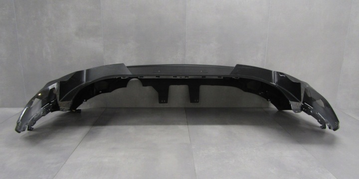 PARE-CHOCS ARRIÈRE ARRIÈRE FORD PUMA MK2 19-