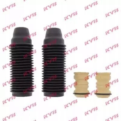 CAPS SHOCK ABSORBERS Z ODBOJAMI KYB 910199 FRONT N 