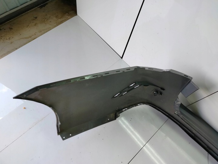 PARE-CHOCS ARRIÈRE SKODA OCTAVIA 4 IV RS 5E7 UNIVERSEL 19-