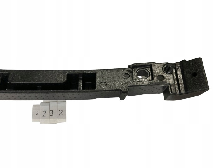 AMORTISSEUR MOUSSE PARE-CHOCS AVANT LEXUS RXV 52611-48250 2.232