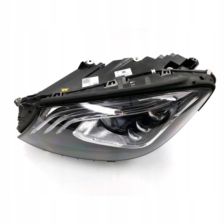 MERCEDES S W222 JUEGO FAROS NIGHT VISION 