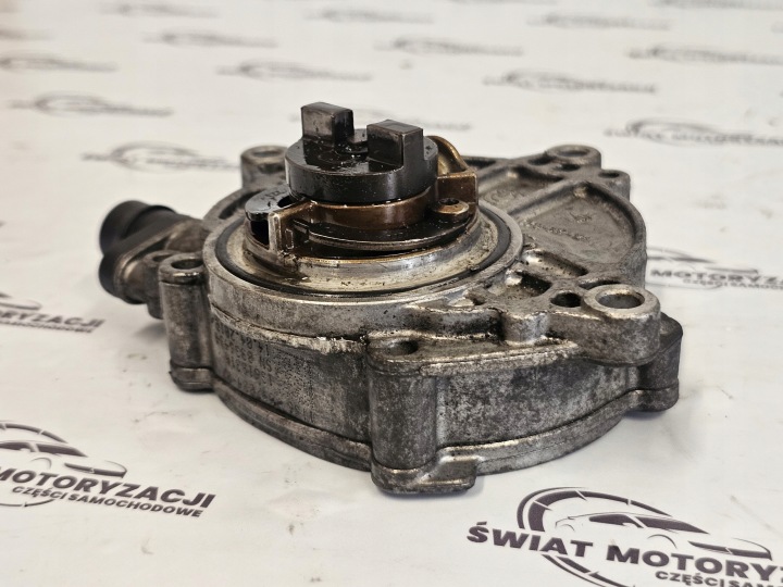 BMW 1 2.0 B N43B20AA 170KM 10R 164TYS VIDE POMPE 0313-327116D