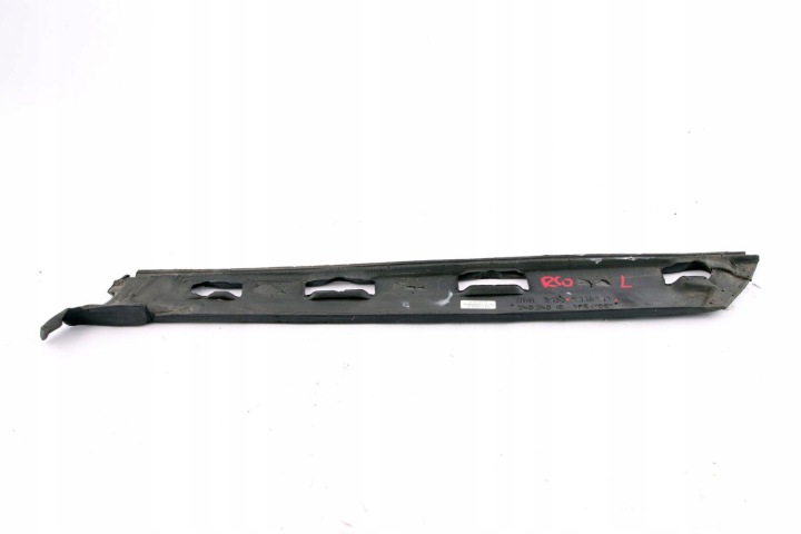 MINI R50 R53 MOUSSE PROTECTION MONTANTS GAUCHE 7119717