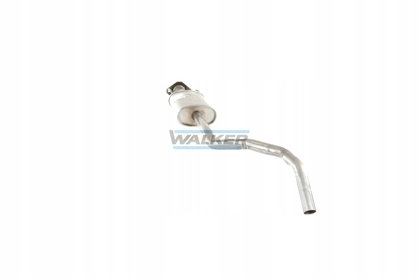 WALKER SILENCIEUX SYSTÈMES ÉCHAPPEMENT CENTRAL NISSAN NOTE 1.6 03.06-06.12