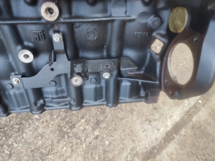 BLOC MOTEUR 55567859 A16XER 1.6 ASTRA H J INSIGNIA A ZAFIRA B MOKKA