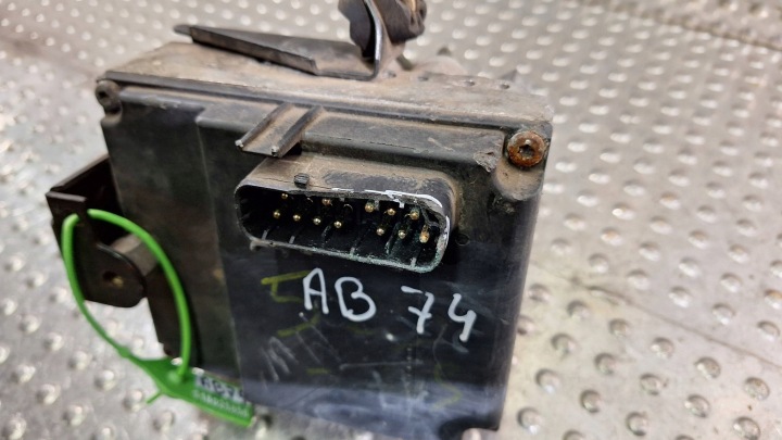 POMPE CONTRÔLEUR ABS 0265217000 1090910 BMW E36 E38 E39 E46