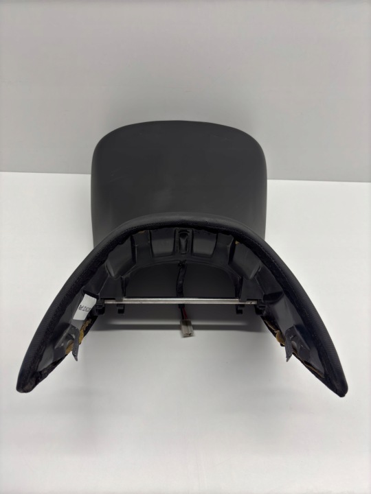BMW R 1200 GS SIÈGE BANQUETTE ARRIÈRE CONDUCTEUR