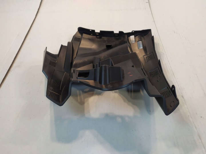 FIXATION HALOGÈNE DROITE FORD FOCUS