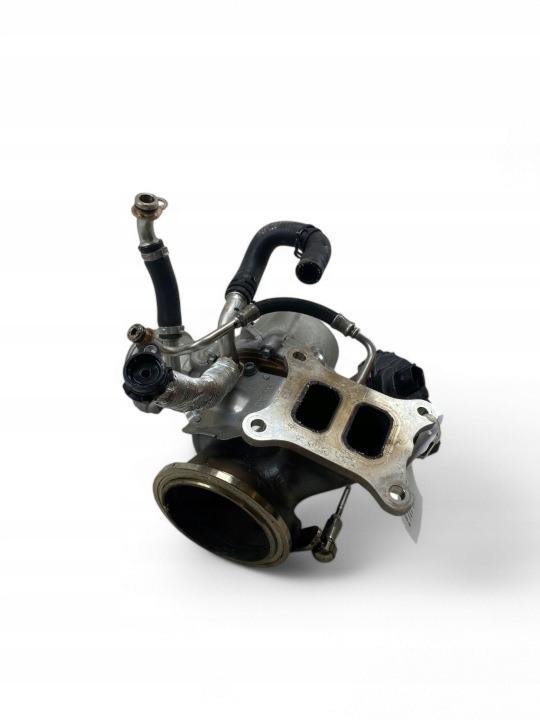 AUDI A4 S4 B9 8W TURBO 06N145701D