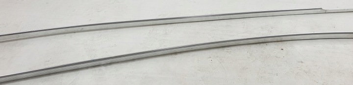 MOULURE TOITS TOITS 775 MERCEDES W204 UNIVERSEL LIFT