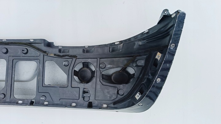 CACHE COUVERCLES DE COFFRE COUVERCLES DE COFFRE ARRIÈRE DOUBLURE OPEL INSIGNIA A UNIVERSEL 13267290