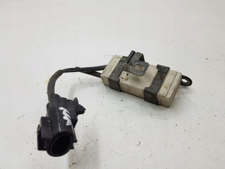 TOYOTA YARIS 2007 RELAIS VENTILATEUR 2468106110