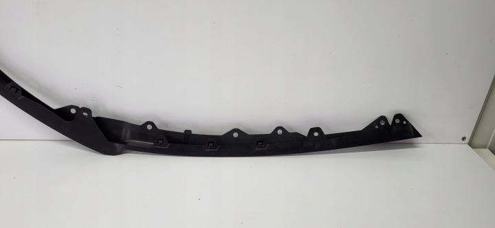 VERSO LIFT 13-18 SPOILER PARE-CHOCS MOULURE LÈVRE AVANT NEUF ORIGINE 76851-0F050