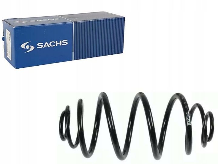 RESSORT SUSPENSIONS SACHS 996 499 424029
