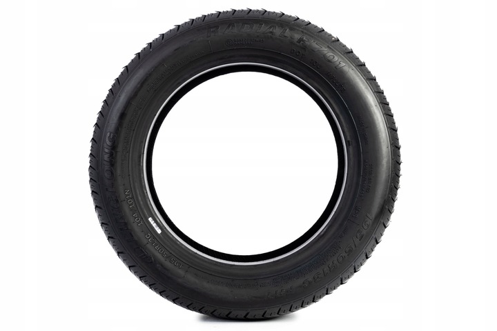 NEUMÁTICO REFORZADA PARA REMOLQUE AFUSTE 195/50 R13C 104/101N LINGLONG R701 