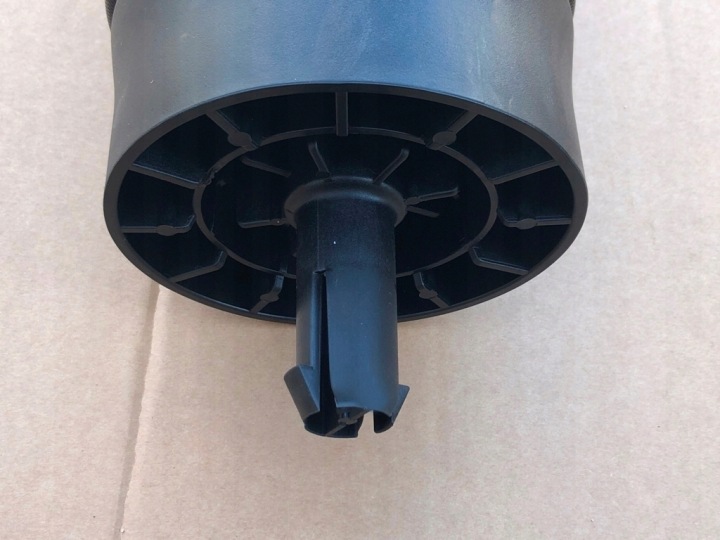 COUSSINS SUSPENSIONS DROITE GAUCHE ARRIÈRE VERS LAND ROVER RANGE LR044853 LR052171