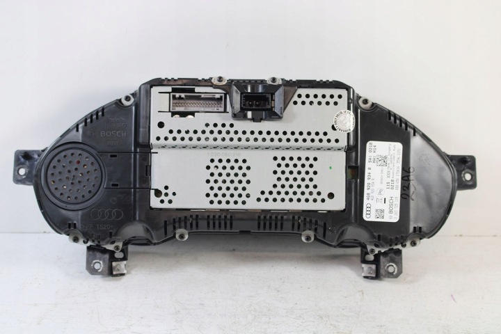 AUDI A6 A7 COMPTEUR TABLEAU DE BORD TABLEAUX DE BORD DIESEL 4G8920934R 4G8 920 934 R WYSWIETLAC