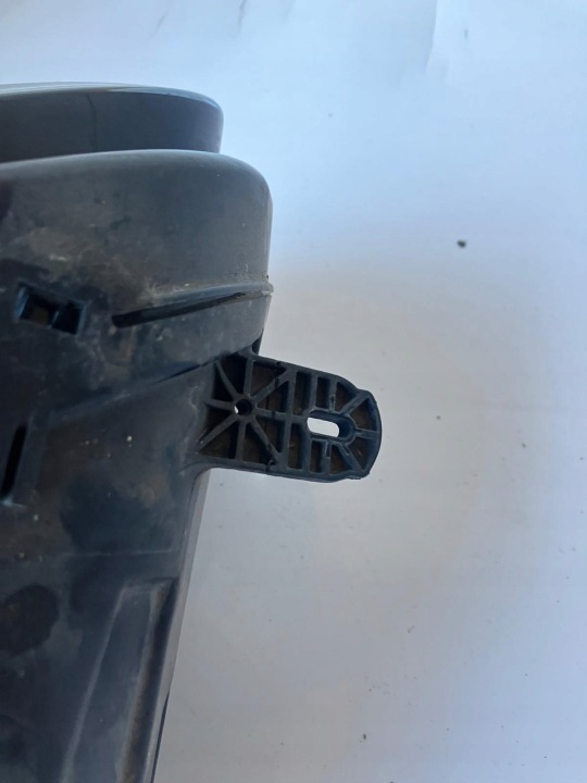 PHARE GAUCHE AVANT CITROEN C3 AIRCROSS 13468646
