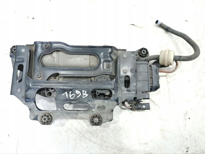 COMPRESSEUR SUSPENSIONS PNEUMATIQUE AUDI A8 2015 4H0616005D