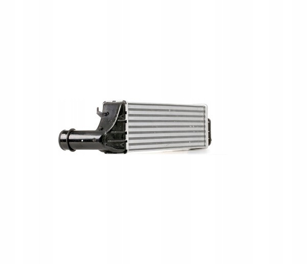 RIDEX 468I0025 ÉCHANGEUR AIR-AIR VERS BMW 3 LIMOUSINE (E46) 3 TOURING (E46)