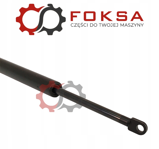 SERVOMOTEUR GAZEUX 0009957100 CLAAS