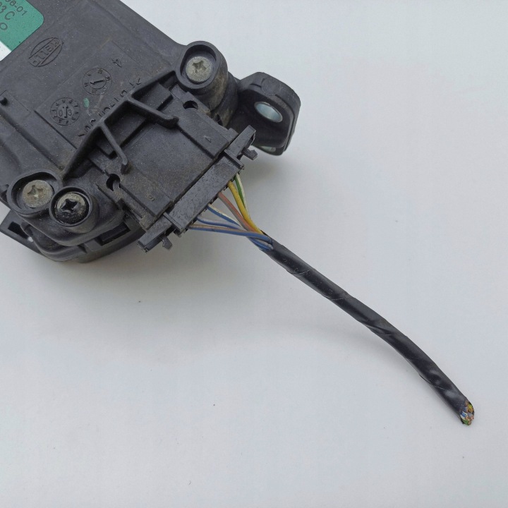 POTENTIOMÈTRE GAZ SEAT CORDOBA II 1.4 B 6Q1721503C 6PV00849601 NR184