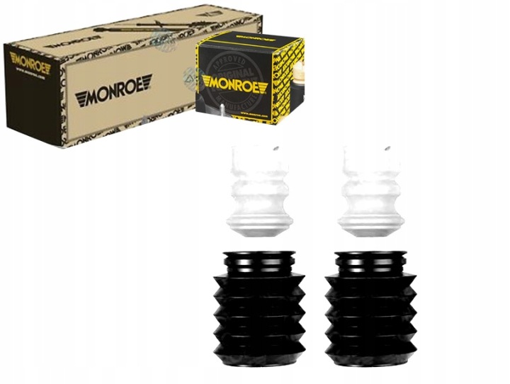MONROE PK125 KIT PROTECTION PRZECIWPYLOWEJ, AMORTISSEUR