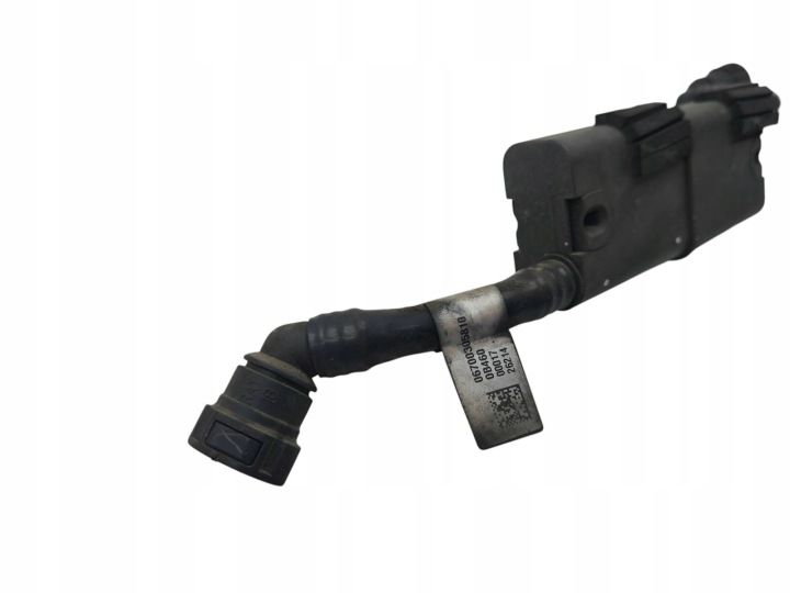 FILTRE CARBONIQUE VAPEUR CARBURANTS MASERATI GHIBLI 06700305810