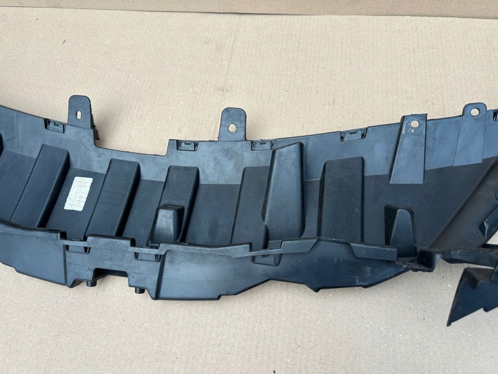 NISSAN MICRA K14 PANNEAU AVANT RENFORCEMENT PARE-CHOCS 623225FA0A
