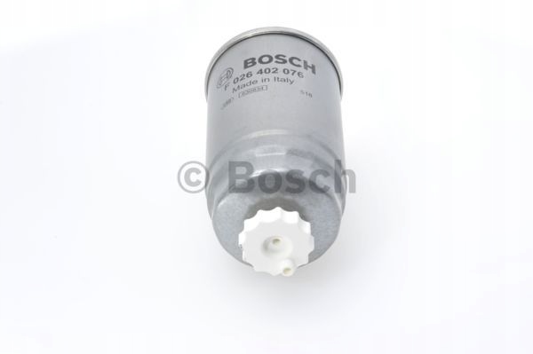 BOSCH F 026 402 076 FILTRO COMBUSTIBLES 